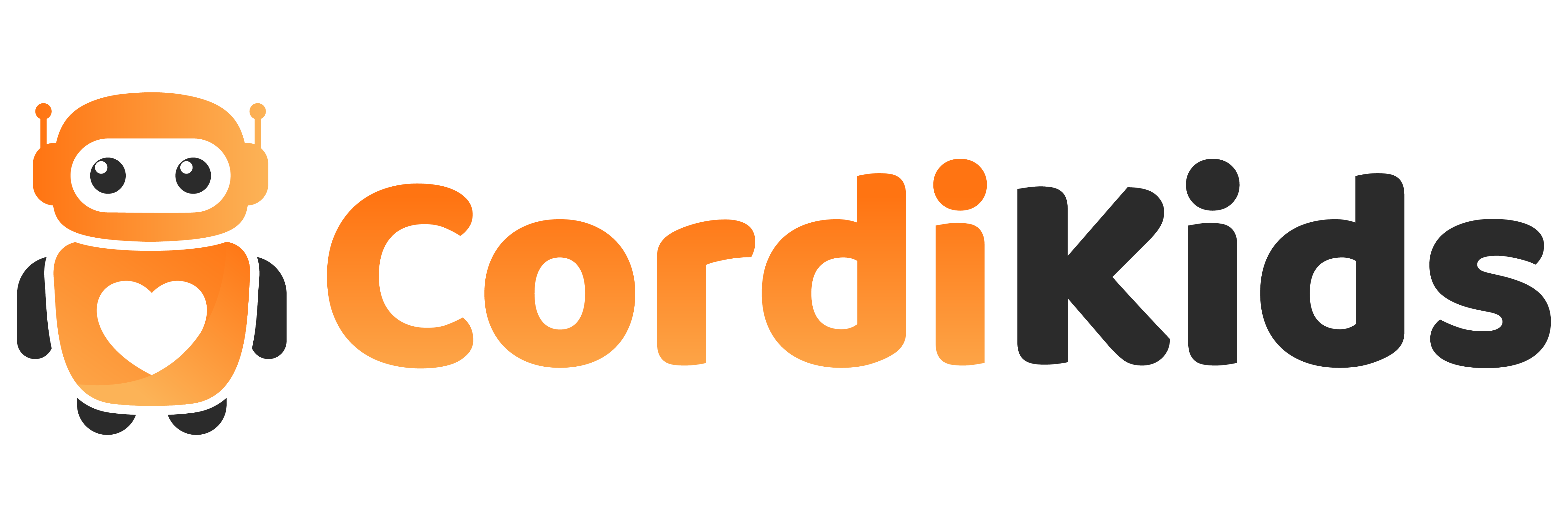 CordiKids project logo