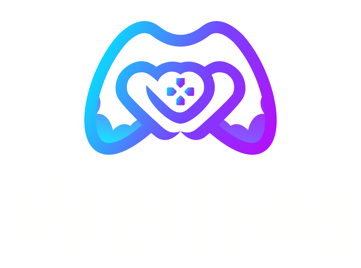 WellME project logo